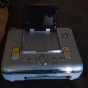 Kodak Easy Share Photo Printer 300